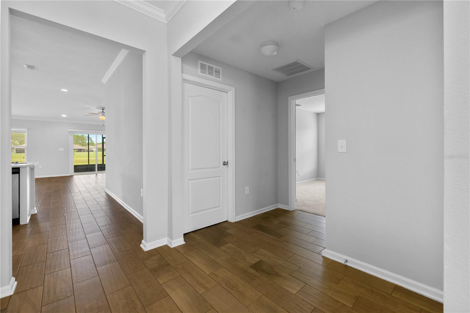 GRAND RESERVE & GOLF CLUB UN 01 - Residential