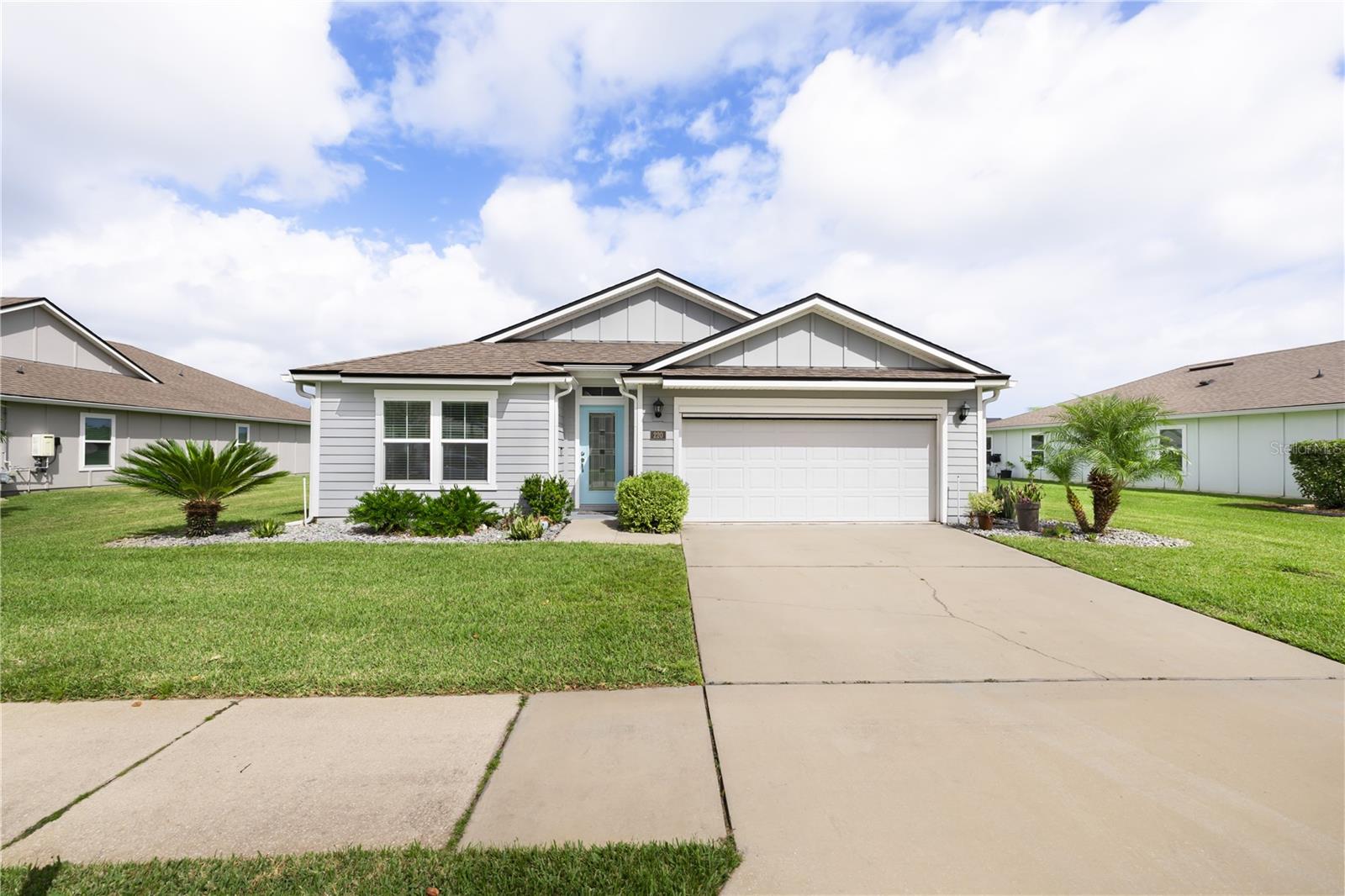 GRAND RESERVE & GOLF CLUB UN 01 - Residential