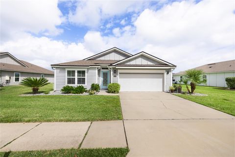 Photo of 220 Grand Reserve Drive, Bunnell, FL 32110 (MLS # FC313170)