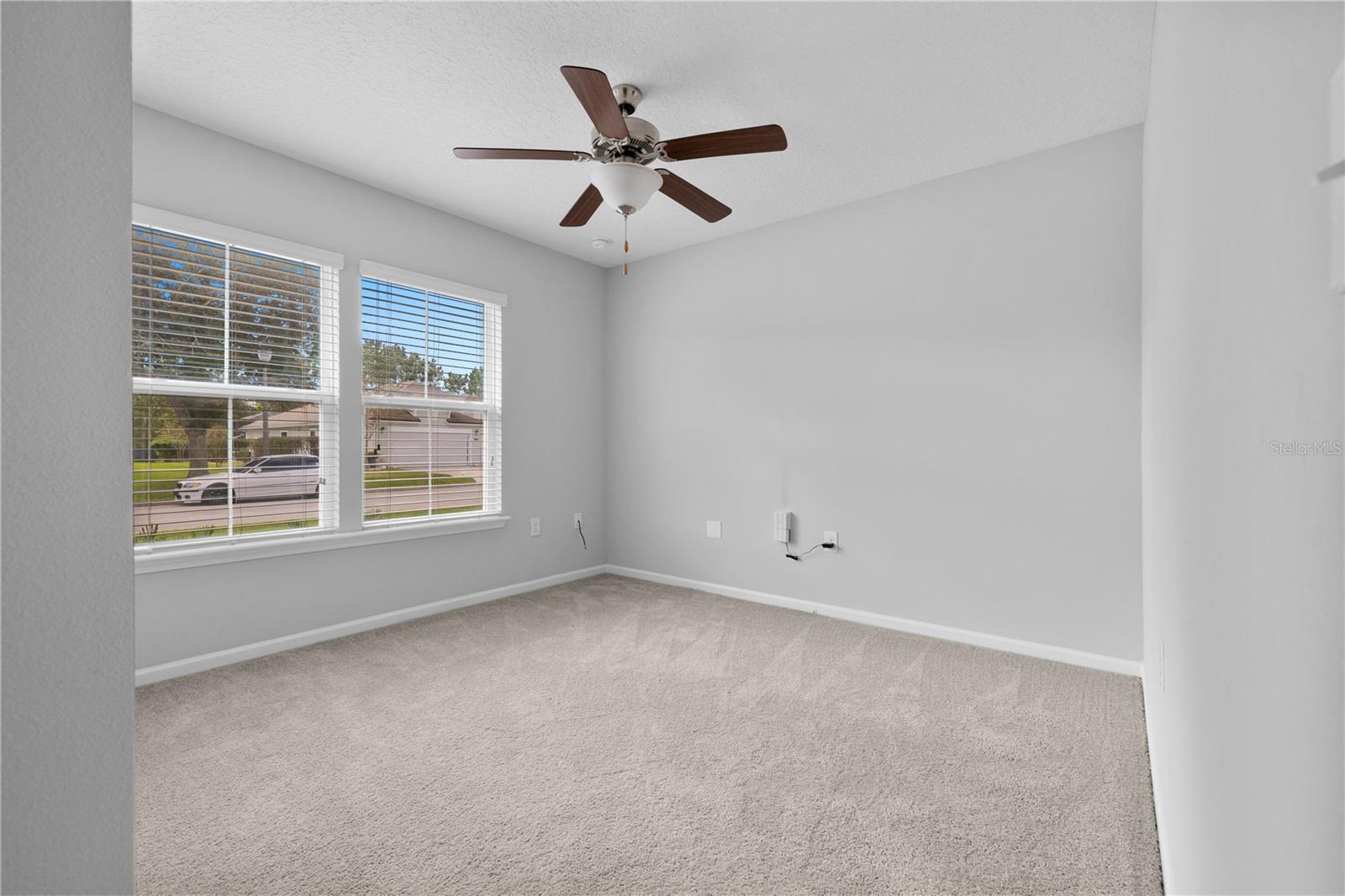 GRAND RESERVE & GOLF CLUB UN 01 - Residential