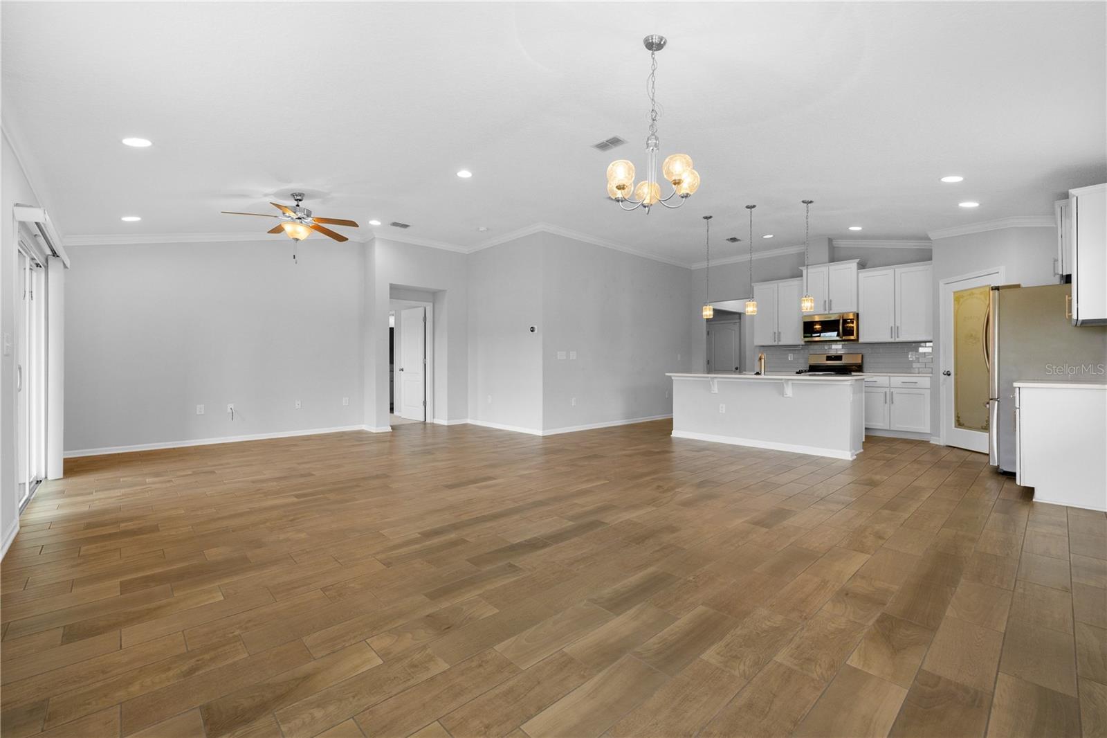 GRAND RESERVE & GOLF CLUB UN 01 - Residential