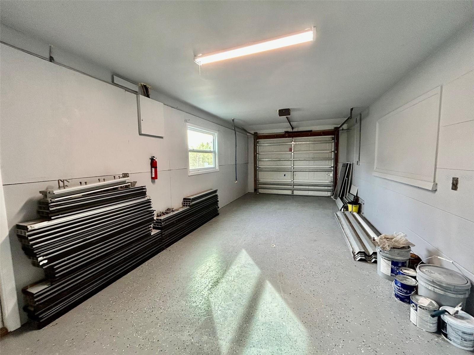 CHARLOTTE PARK - Residential Lease