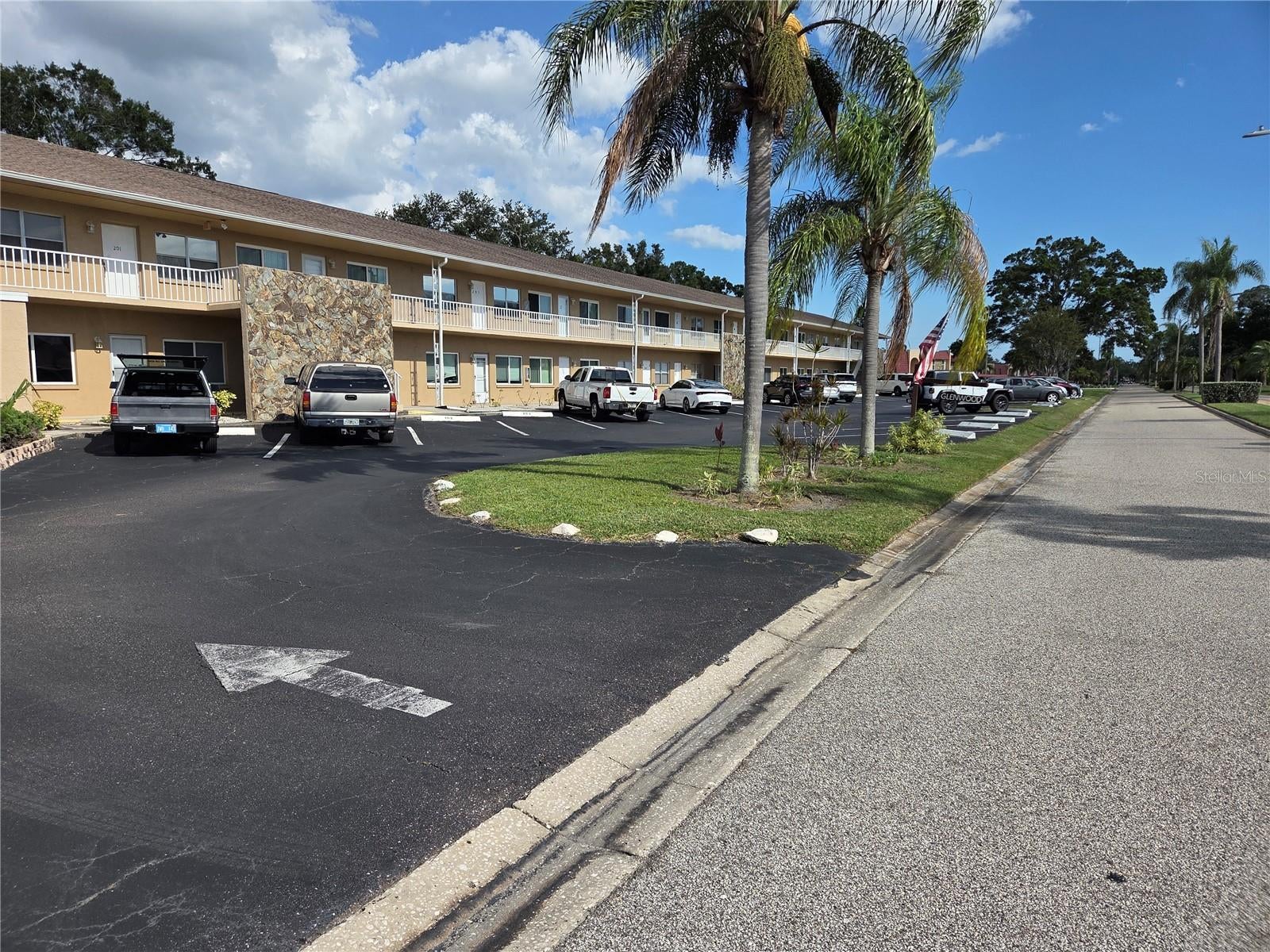 8039 GARDEN DRIVE 109