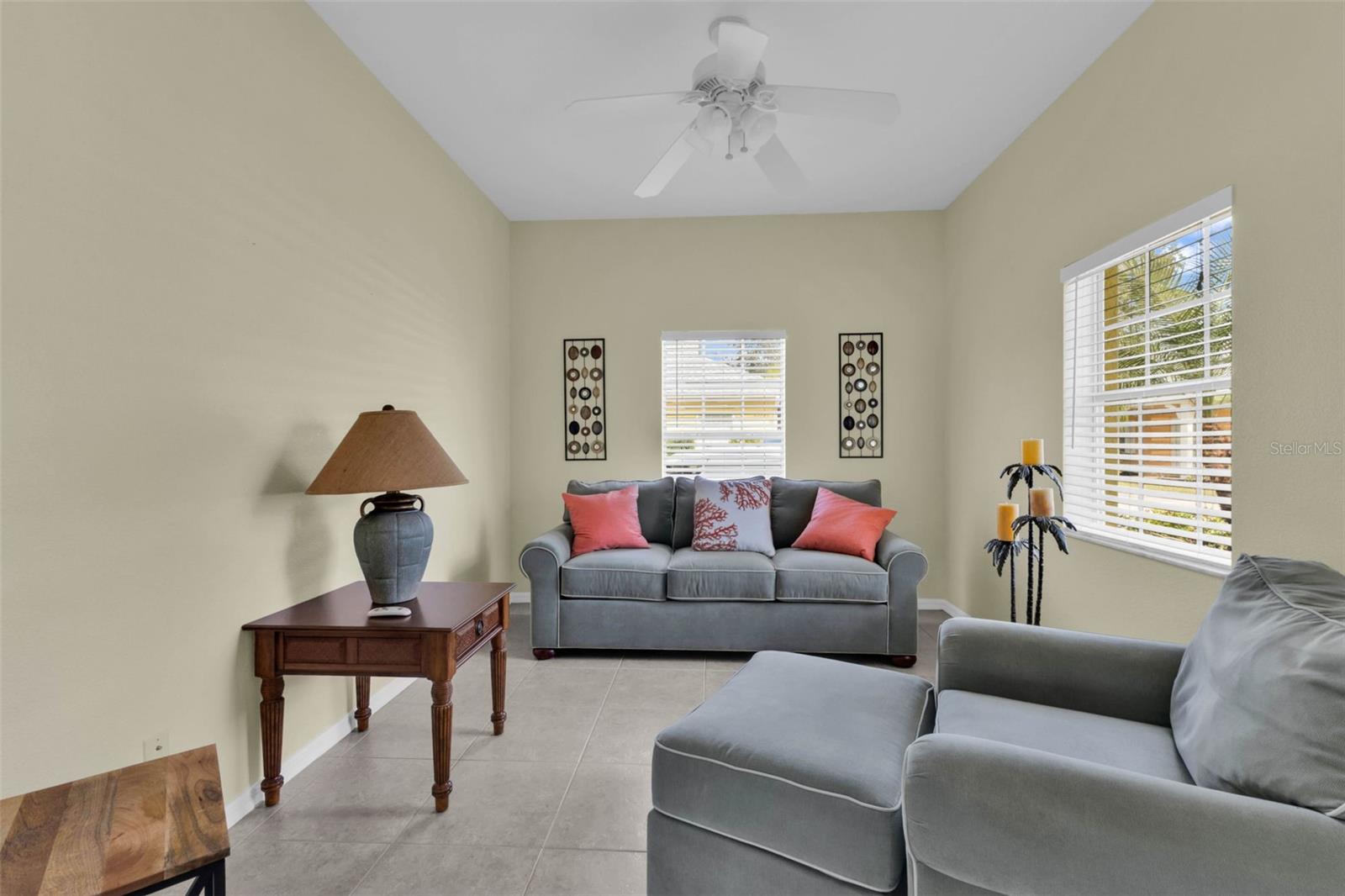 HERITAGE LAKE PARK - Residential