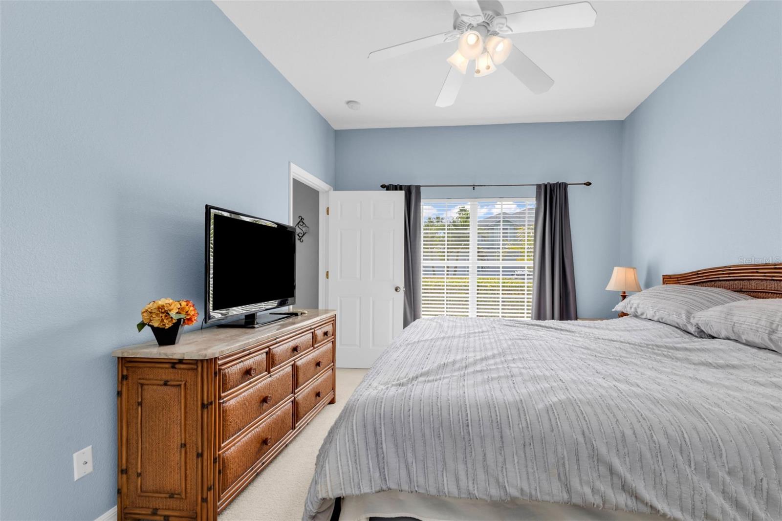 HERITAGE LAKE PARK - Residential