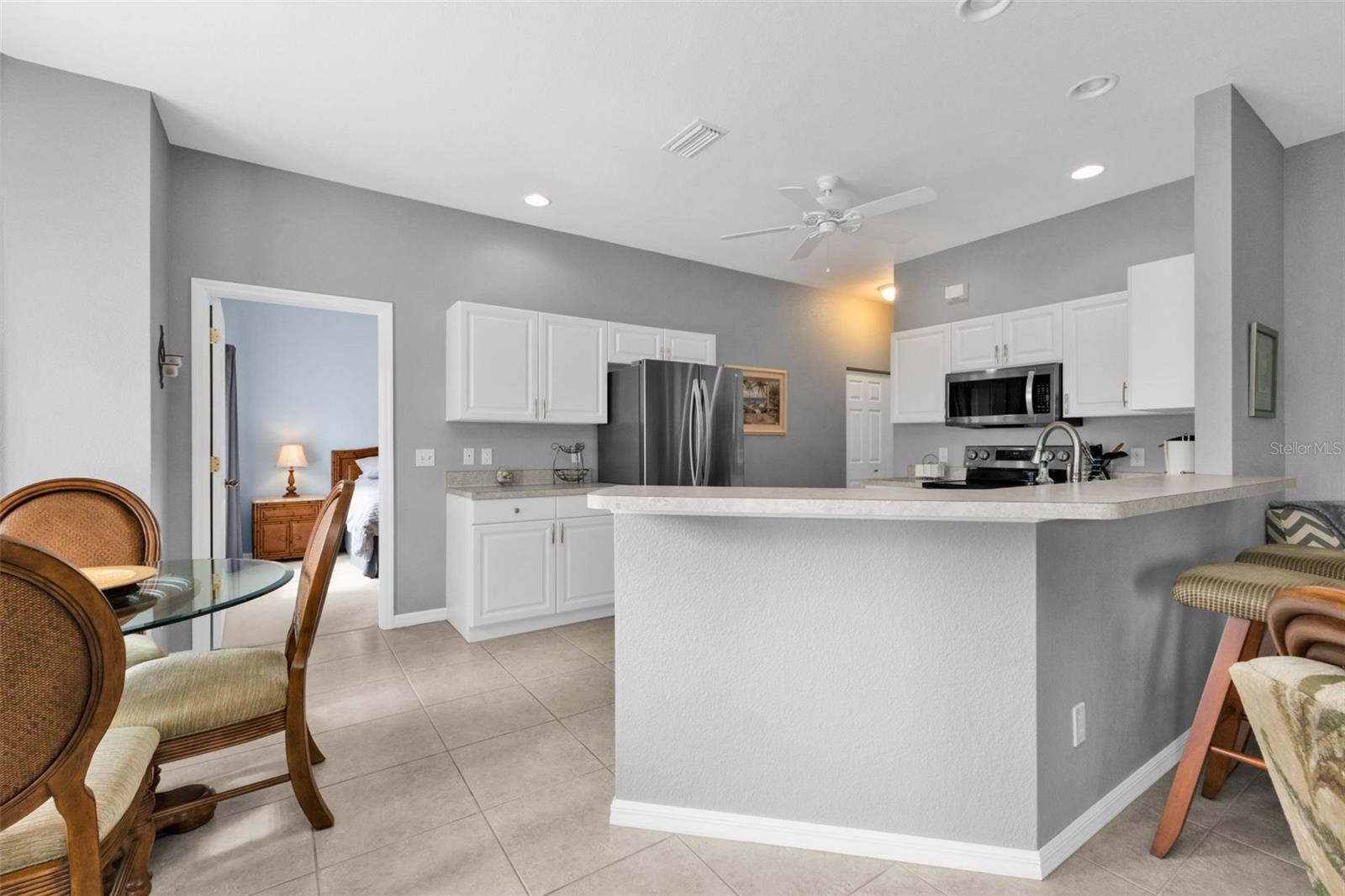 HERITAGE LAKE PARK - Residential