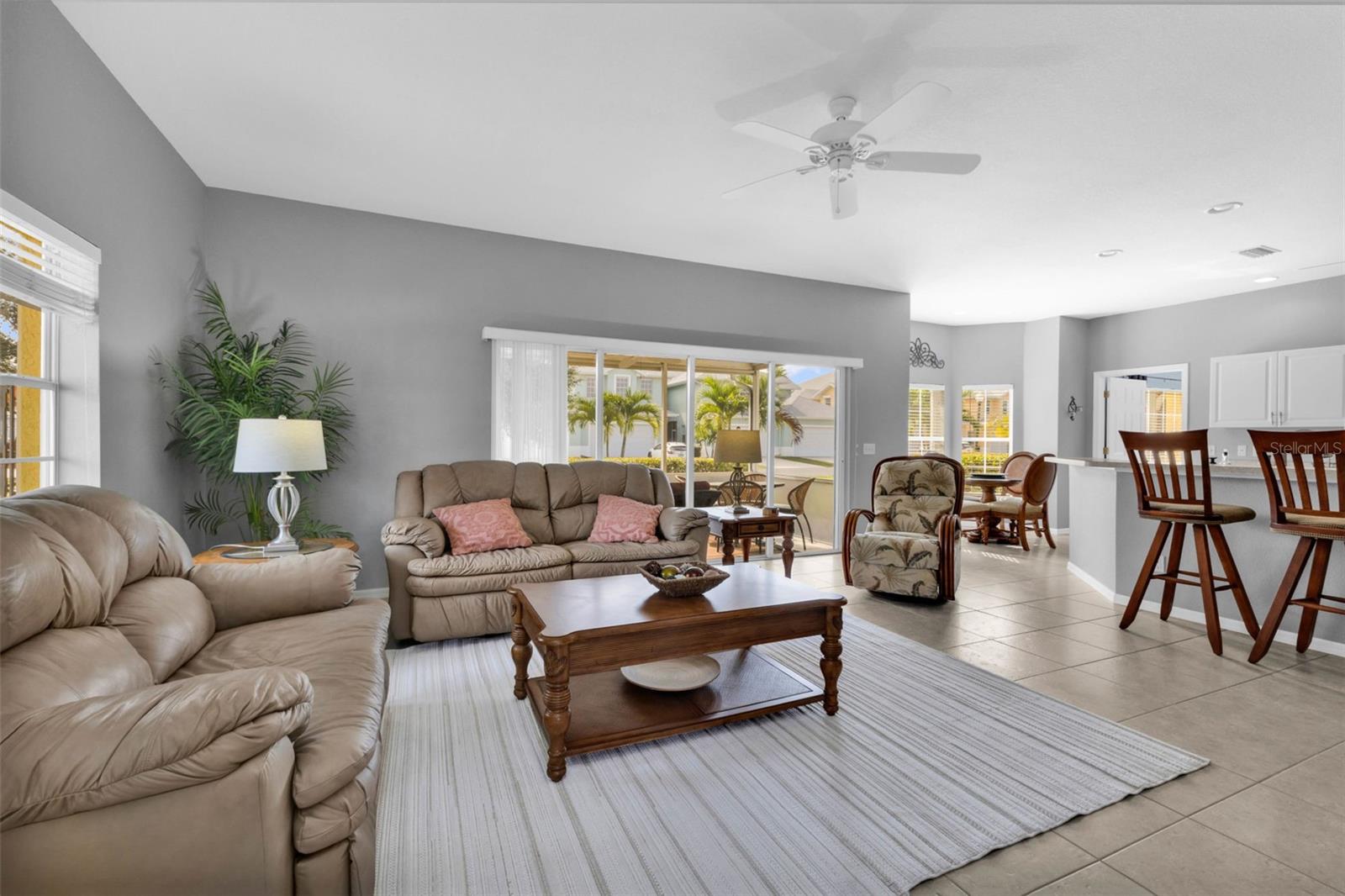 HERITAGE LAKE PARK - Residential