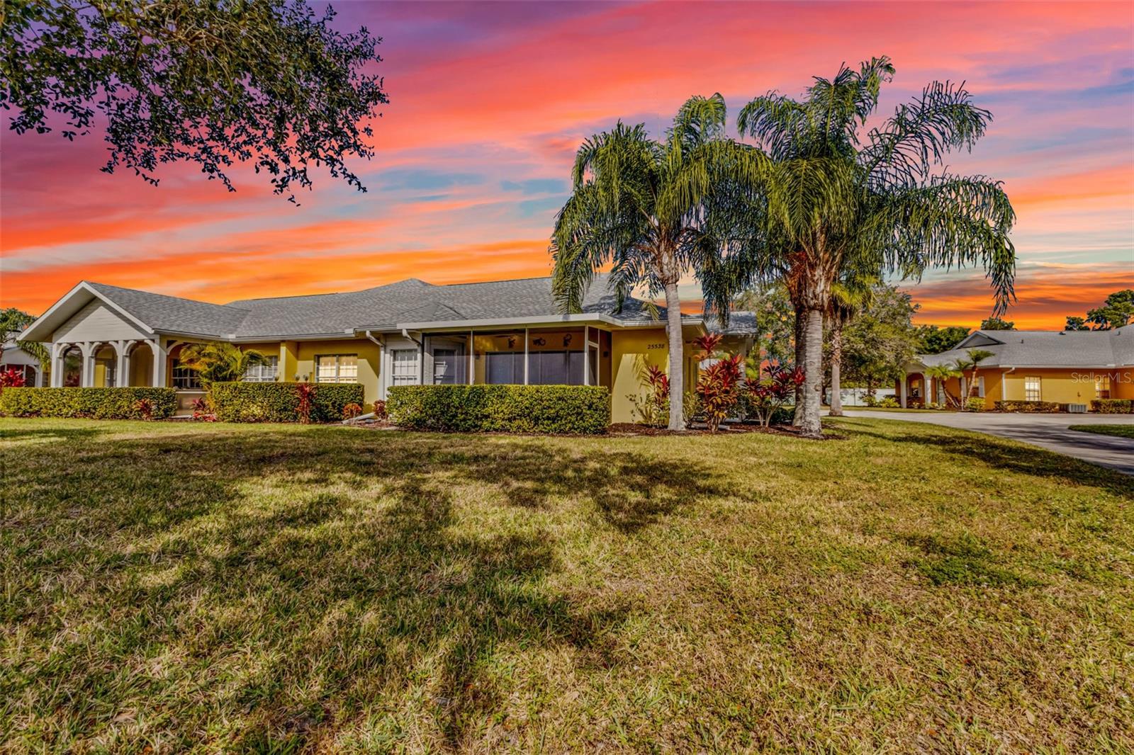 HERITAGE LAKE PARK - Residential