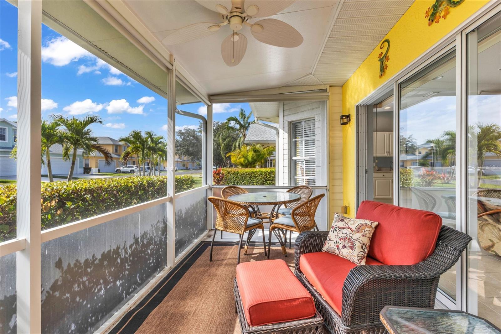 HERITAGE LAKE PARK - Residential