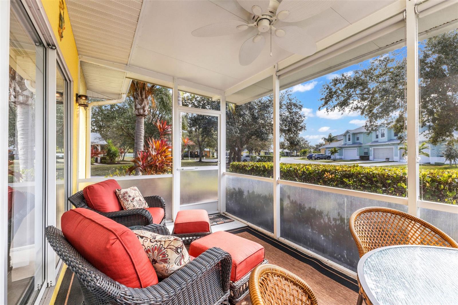 HERITAGE LAKE PARK - Residential