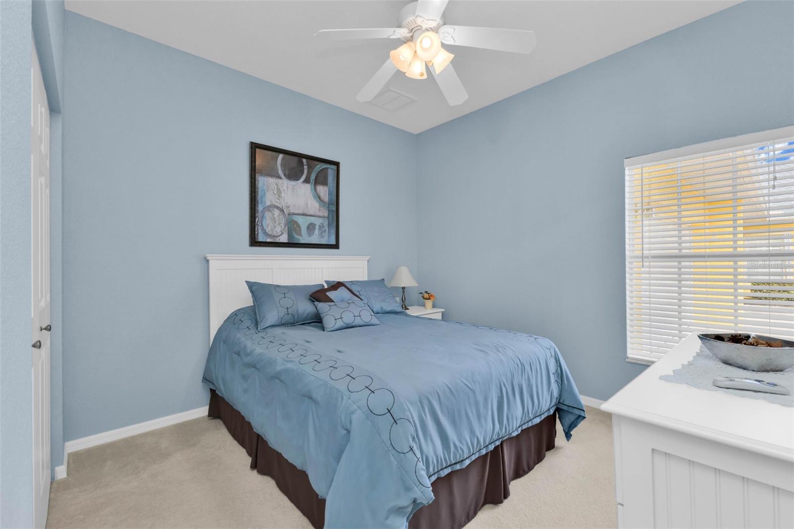 HERITAGE LAKE PARK - Residential