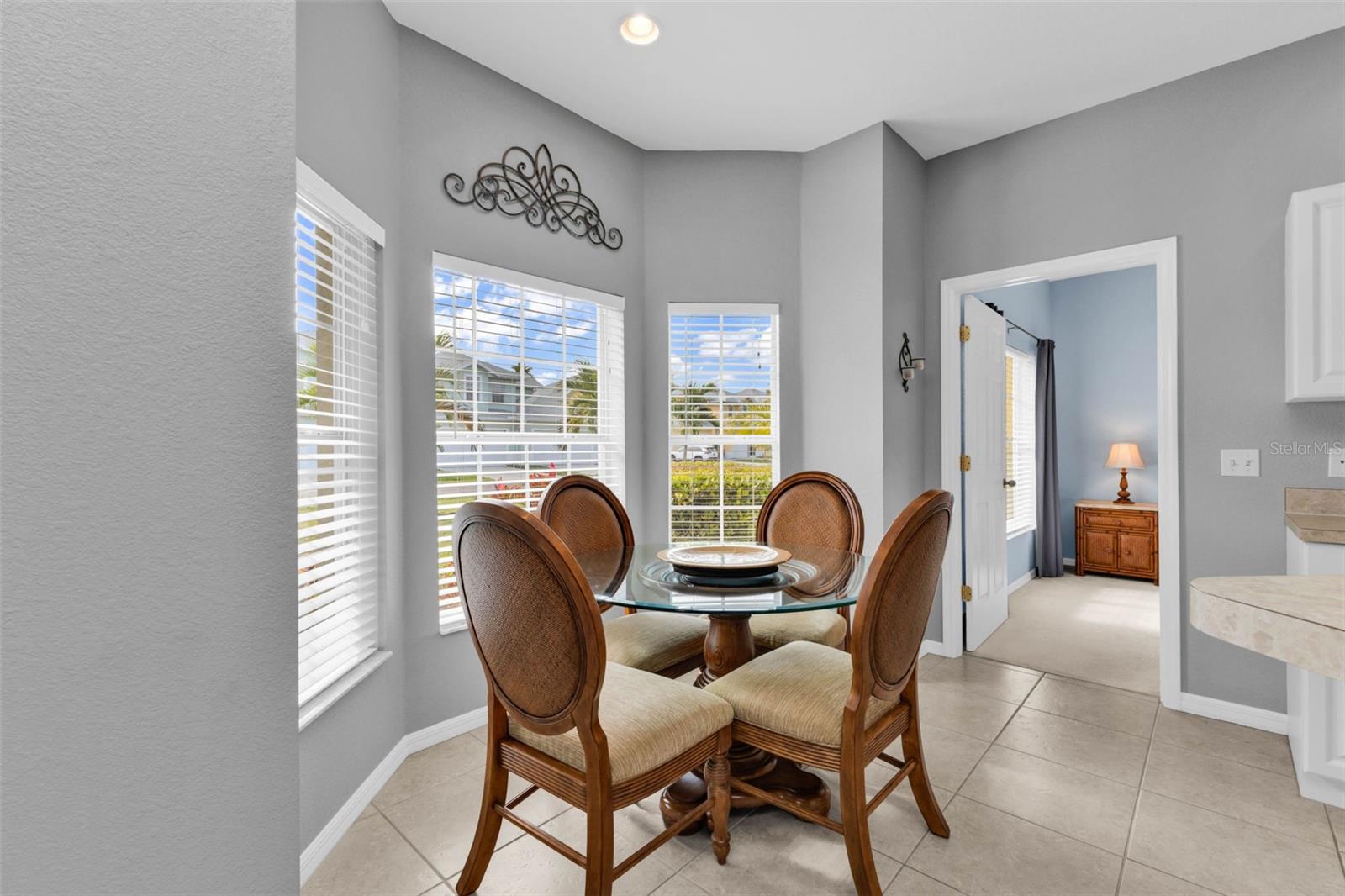 HERITAGE LAKE PARK - Residential