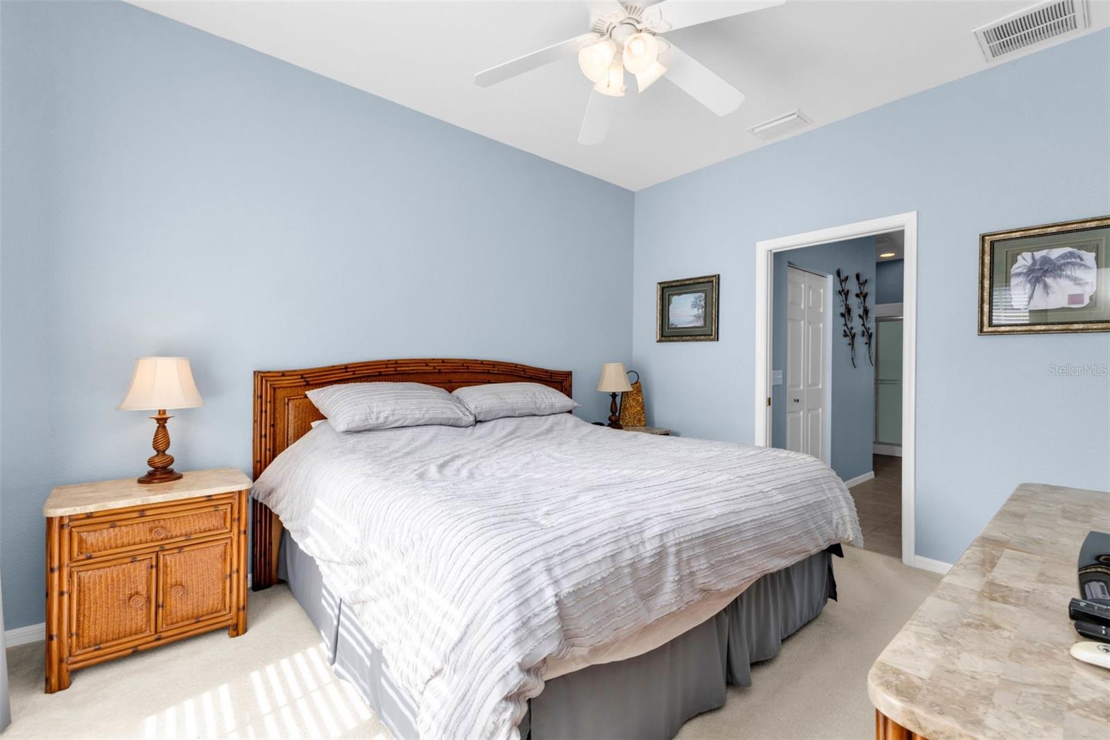 HERITAGE LAKE PARK - Residential