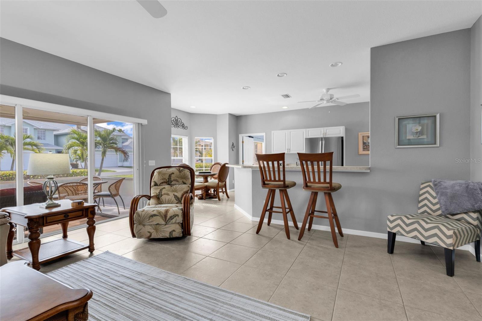 HERITAGE LAKE PARK - Residential