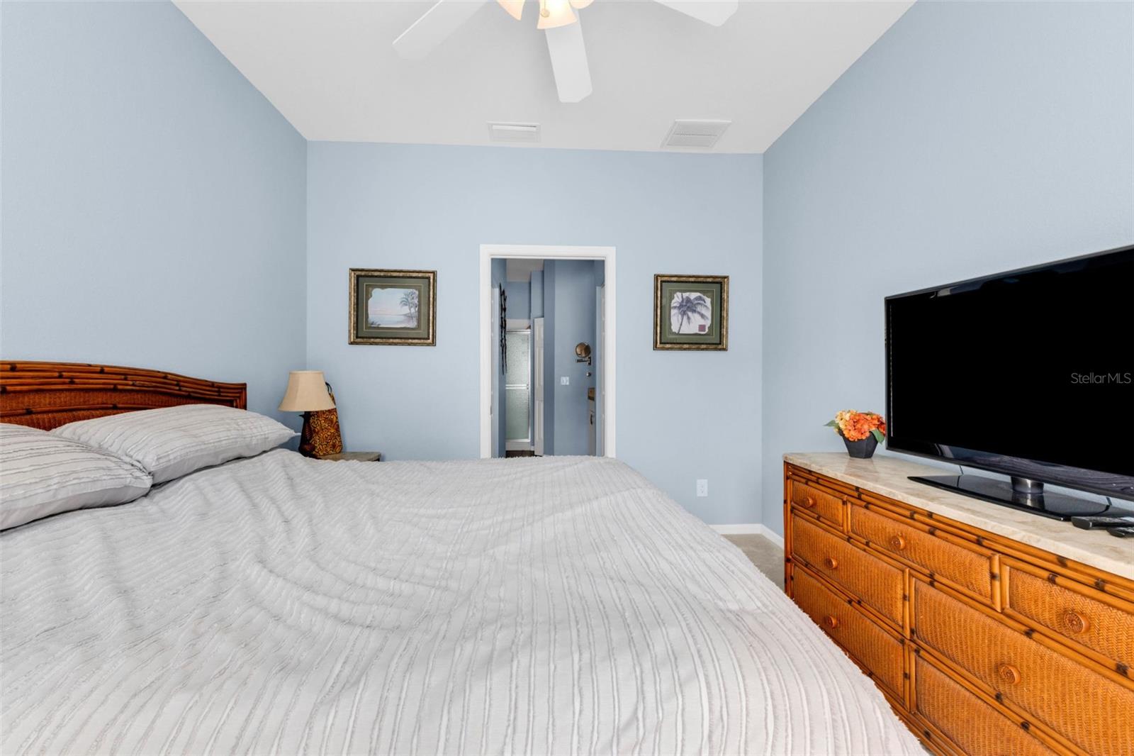 HERITAGE LAKE PARK - Residential