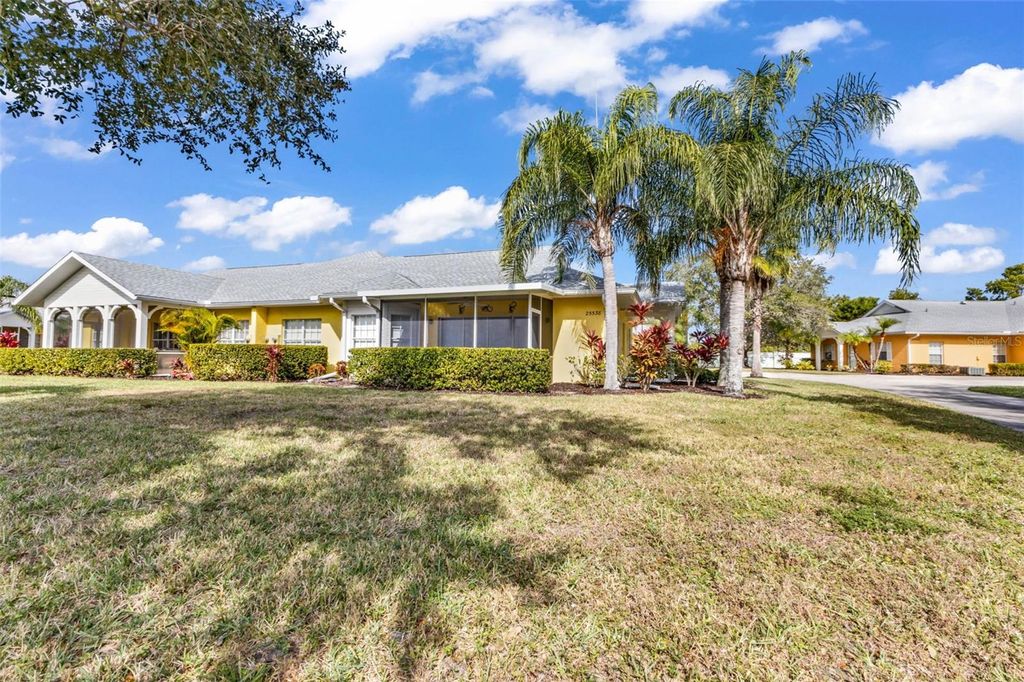 Photo of 25538 Heritage Lake Boulevard, Punta Gorda, FL 33983 (MLS # C7519720)