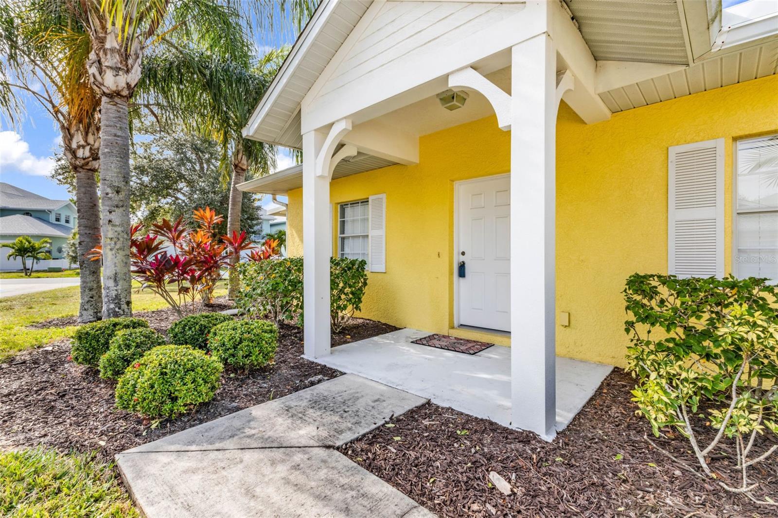 HERITAGE LAKE PARK - Residential