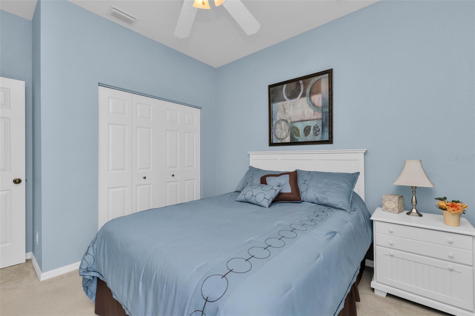 HERITAGE LAKE PARK - Residential