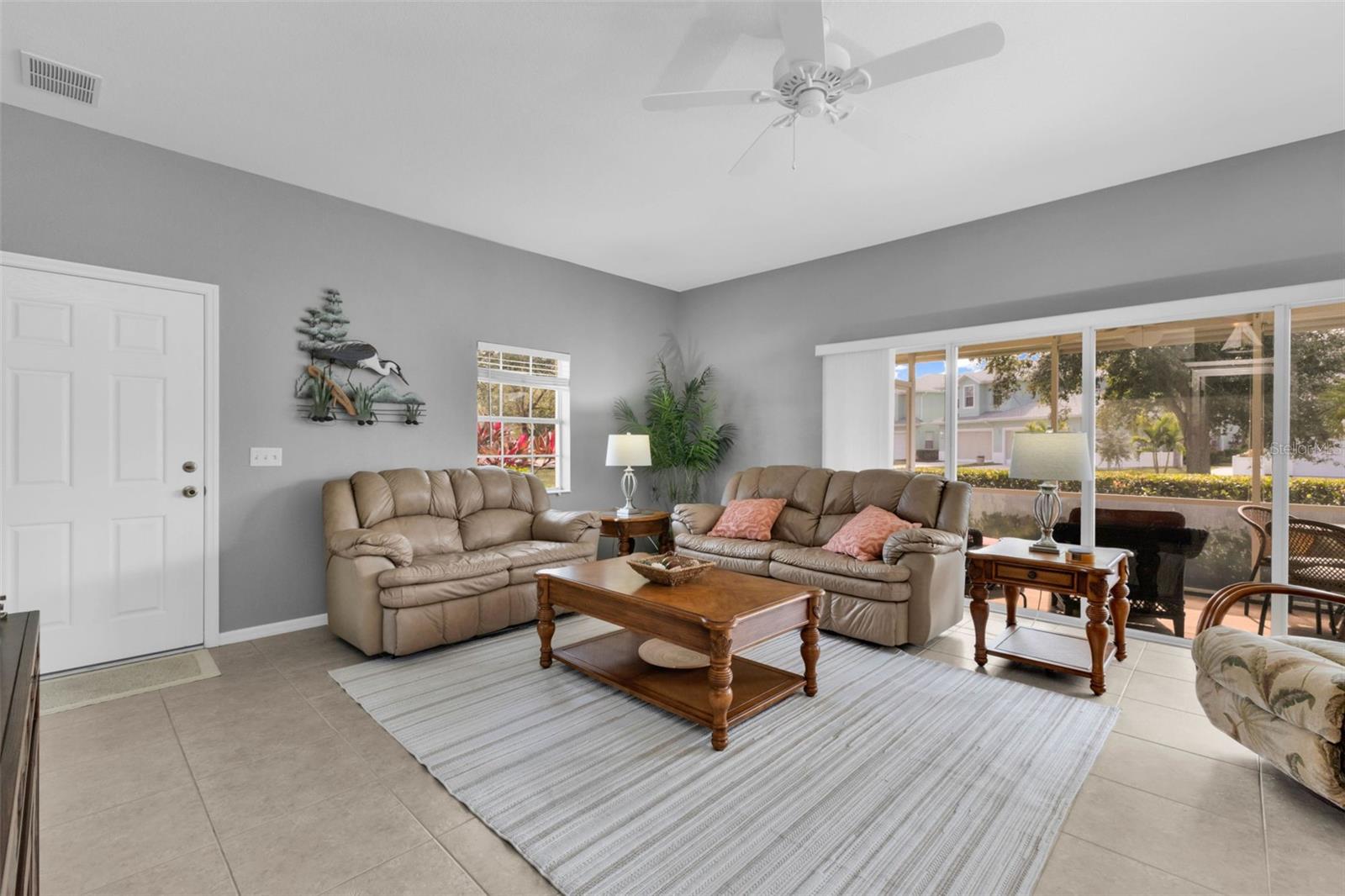 HERITAGE LAKE PARK - Residential