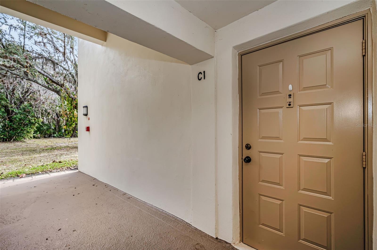 3232 LAKE PINE WAY E C1