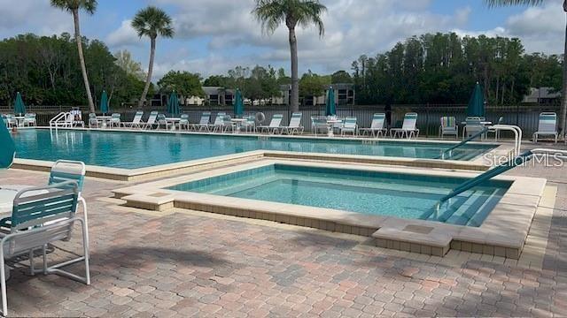 PINE RIDGE AT LAKE TARPON VILLAGE - Residential