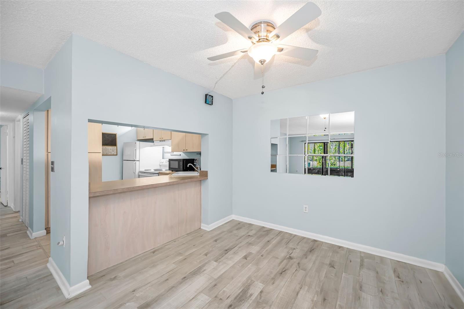 PINE RIDGE AT LAKE TARPON VILLAGE - Residential