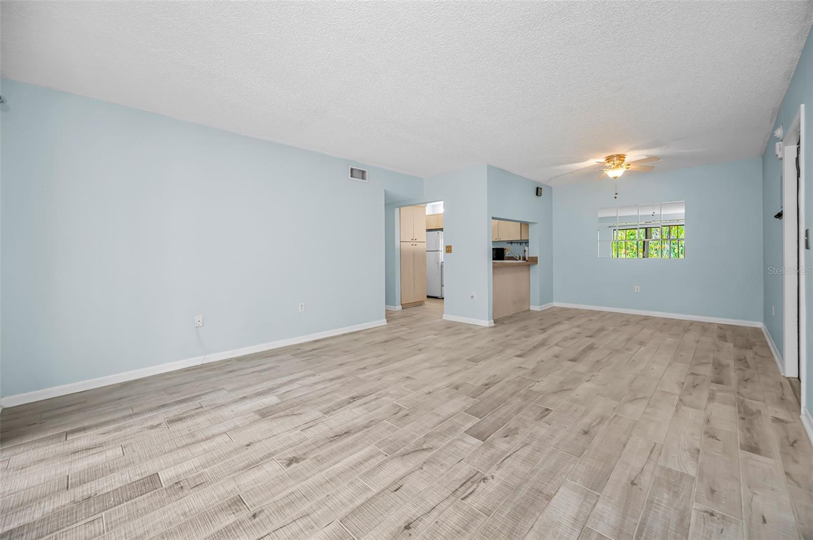 PINE RIDGE AT LAKE TARPON VILLAGE - Residential