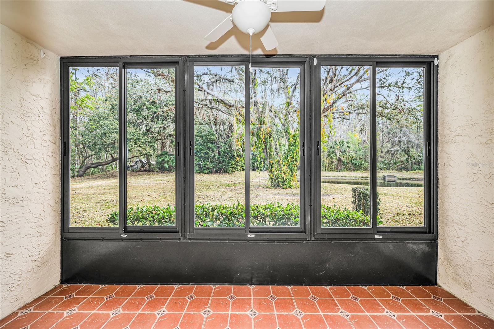 PINE RIDGE AT LAKE TARPON VILLAGE - Residential