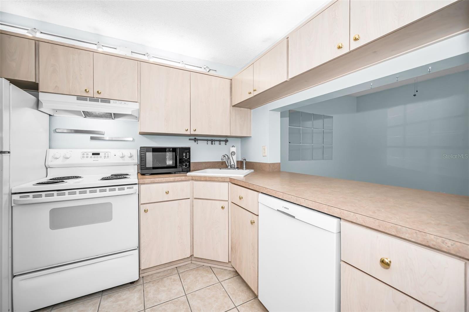 PINE RIDGE AT LAKE TARPON VILLAGE - Residential