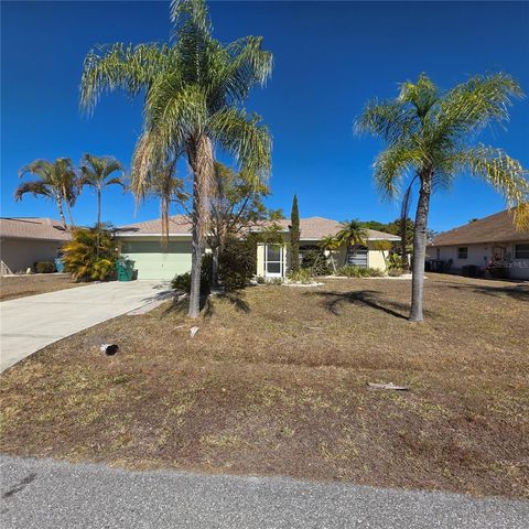 23396 MULLINS AVENUE PORT CHARLOTTE FL 33954