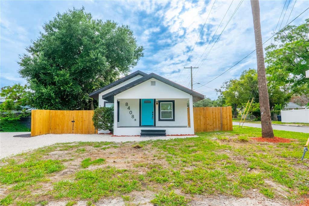 Photo of 8408 N Seminole Avenue, Tampa, FL 33604 (MLS # TB8515474)
