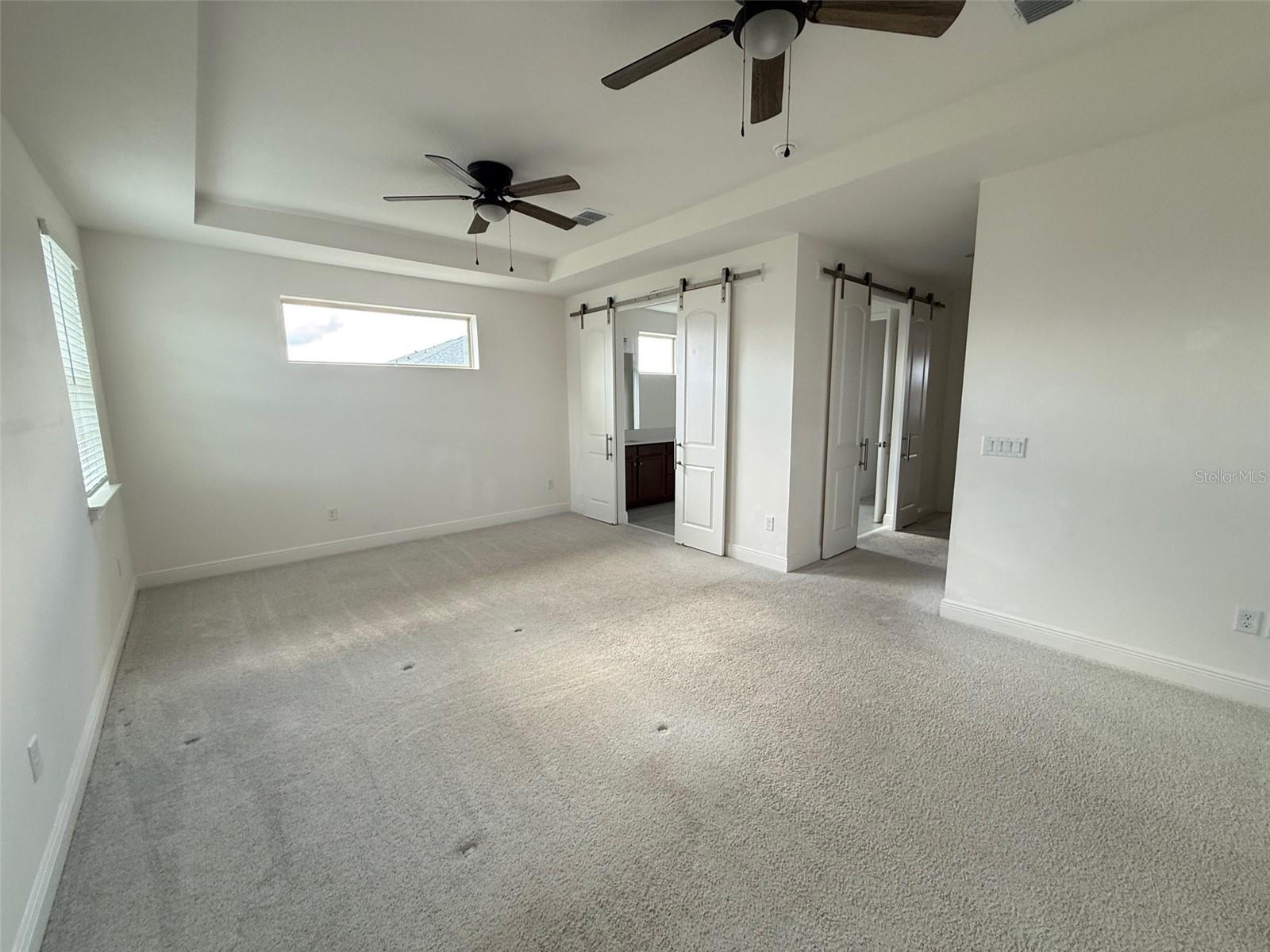 TWIN LAKES PH 8 - Residential Lease