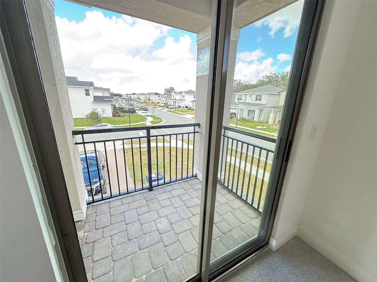 TWIN LAKES PH 8 - Residential Lease