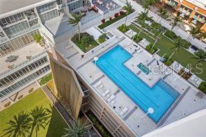 SIGNATURE PLACE CONDO - Residential