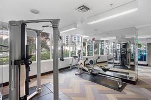 SIGNATURE PLACE CONDO - Residential