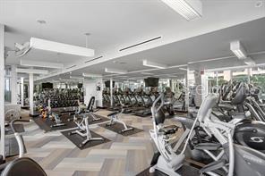 SIGNATURE PLACE CONDO - Residential