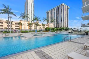 SIGNATURE PLACE CONDO - Residential