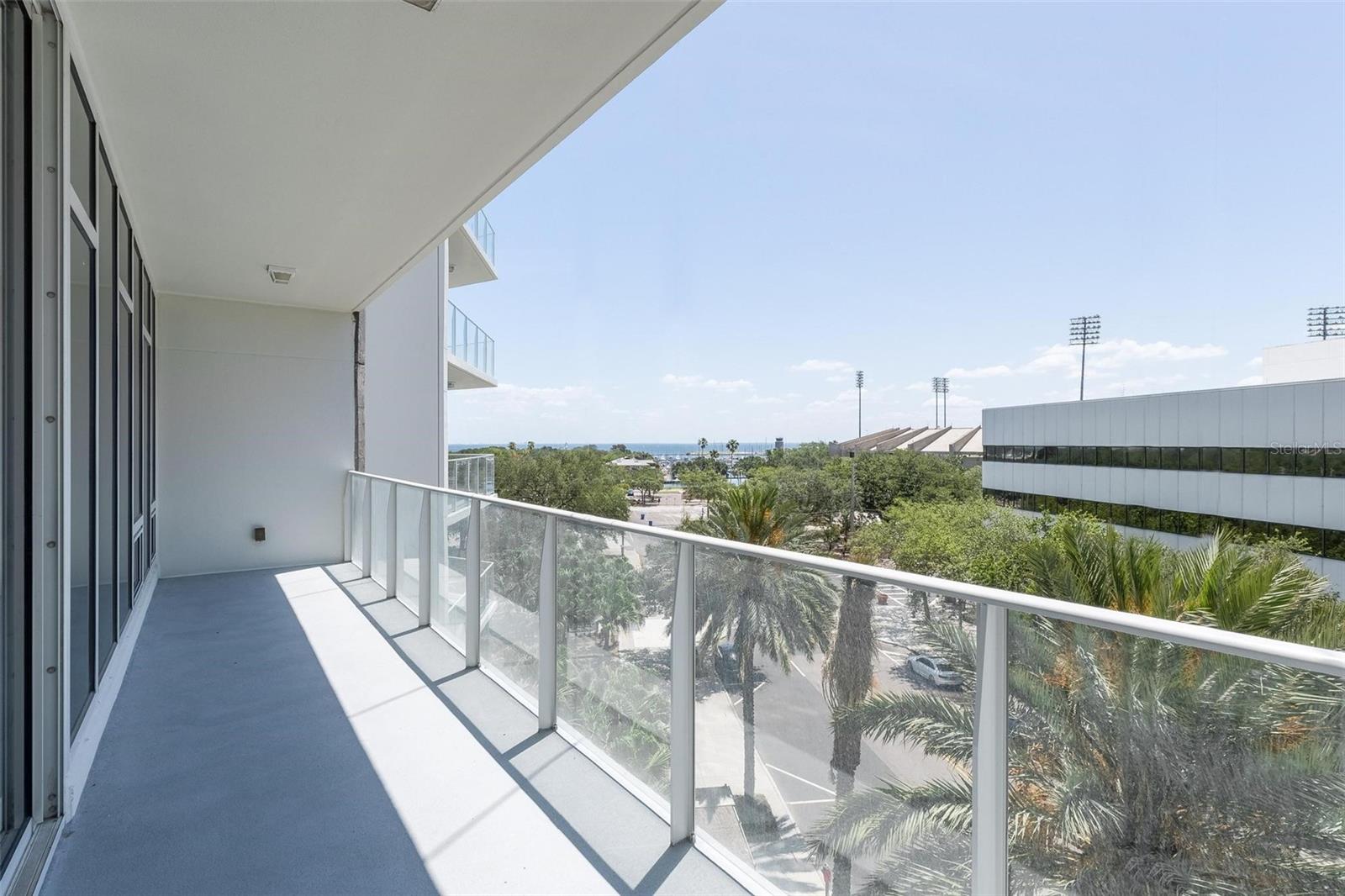 SIGNATURE PLACE CONDO - Residential