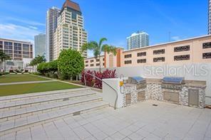 SIGNATURE PLACE CONDO - Residential