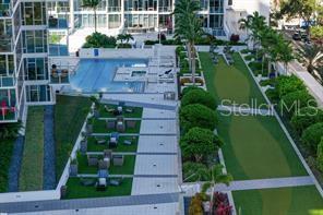 SIGNATURE PLACE CONDO - Residential