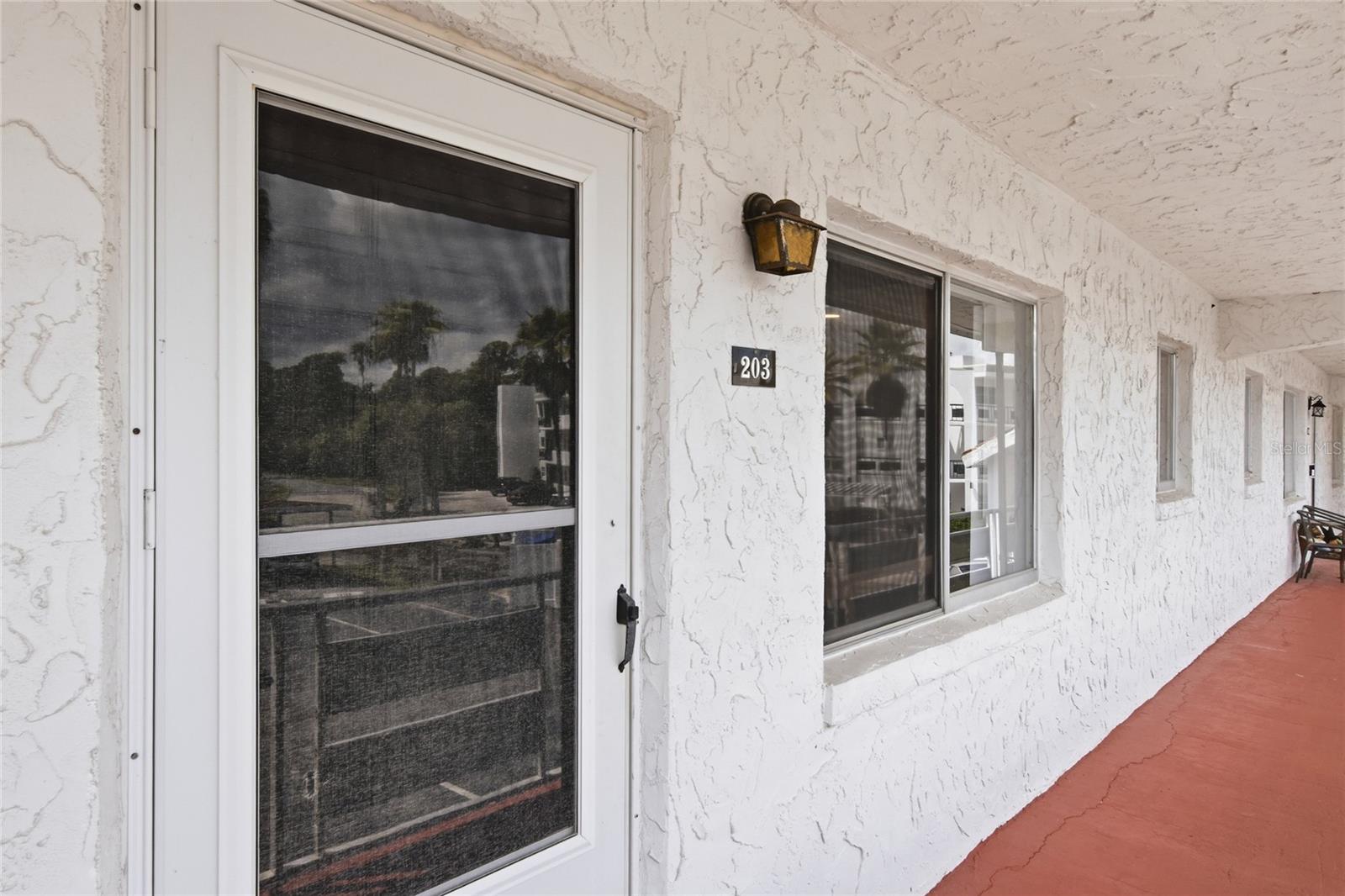 1100 MARTINIQUE DRIVE 203