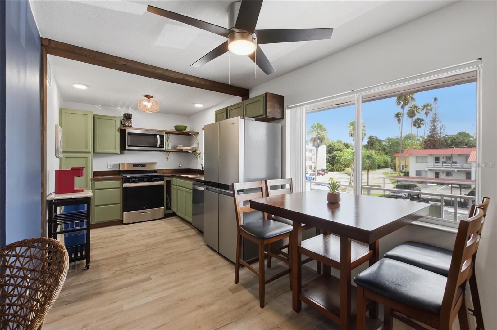 1100 MARTINIQUE DRIVE 203