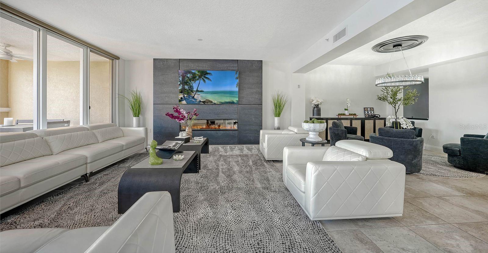 LAGUNA AT RIVIERA DUNES IV - Residential