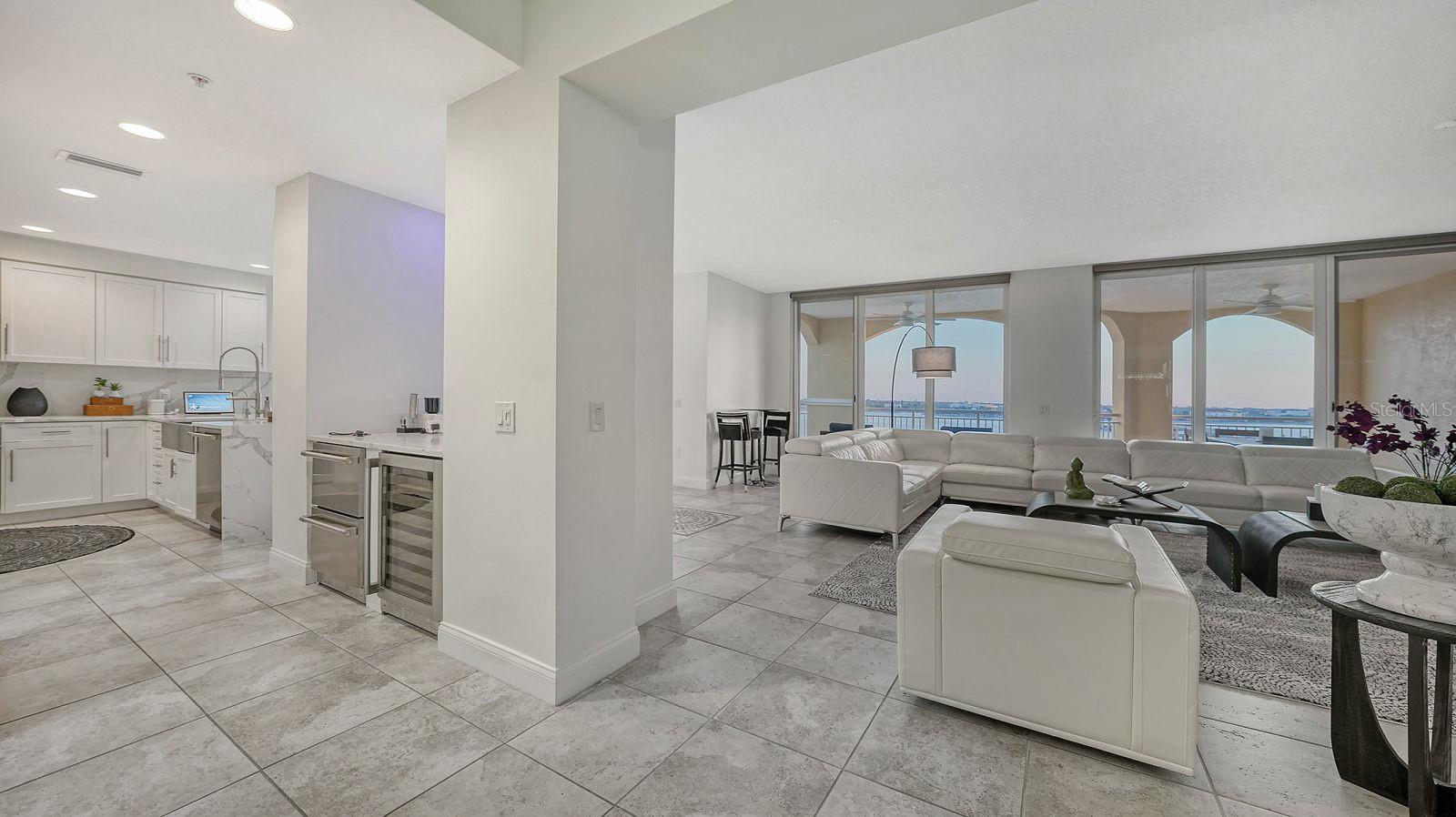 LAGUNA AT RIVIERA DUNES IV - Residential