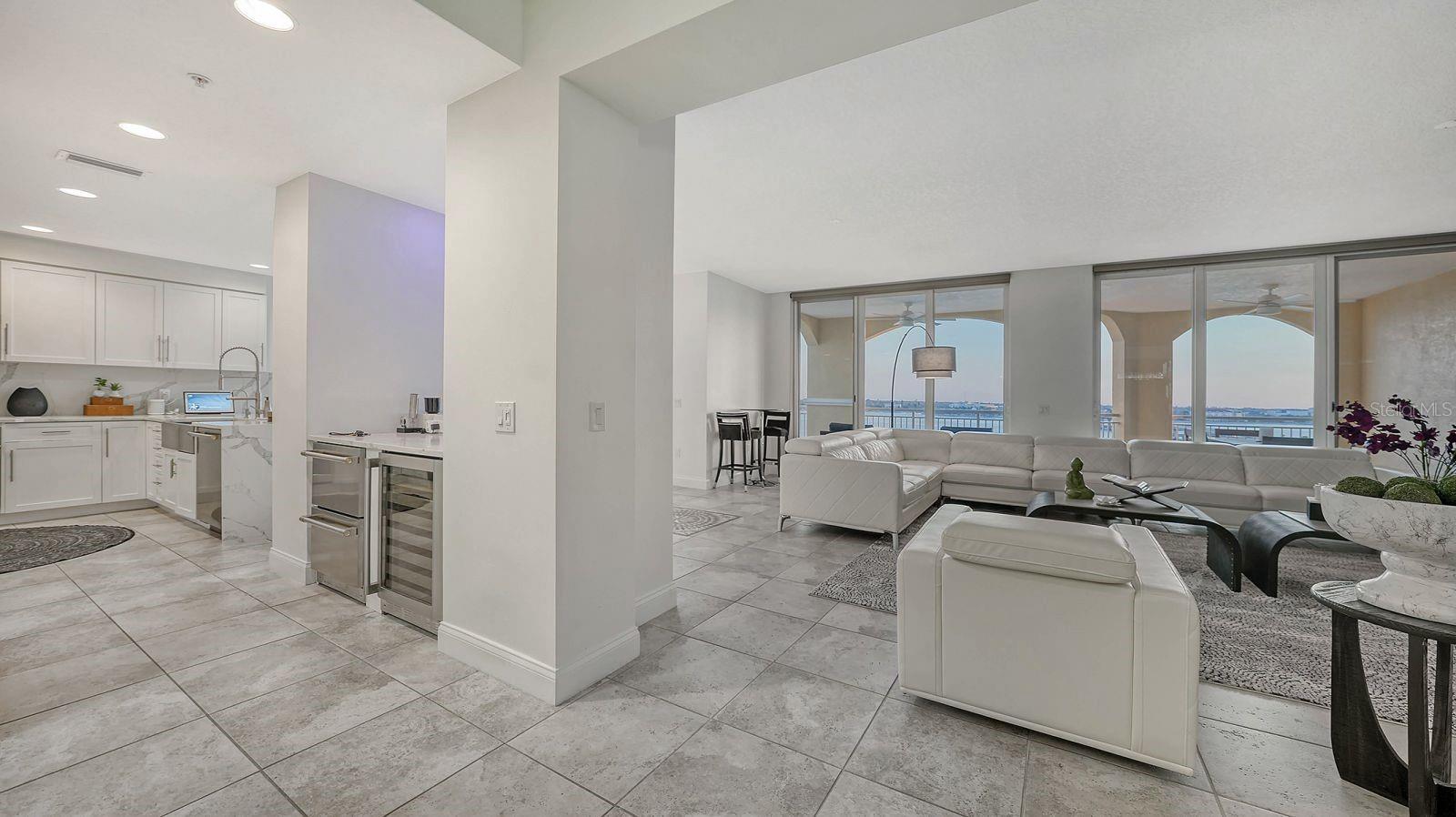 LAGUNA AT RIVIERA DUNES IV - Residential