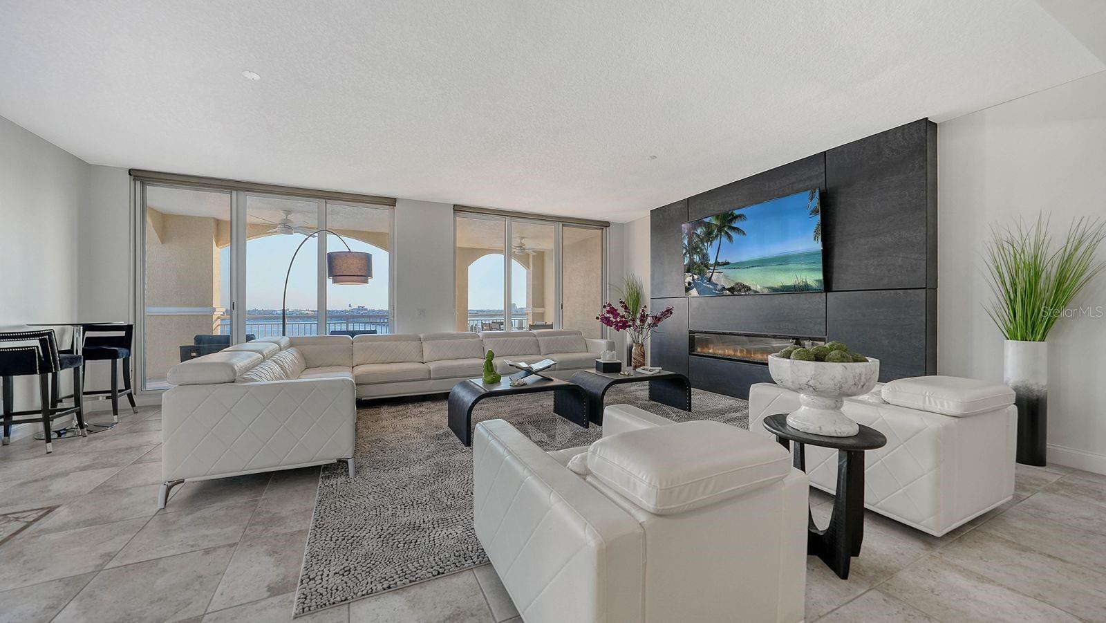 LAGUNA AT RIVIERA DUNES IV - Residential