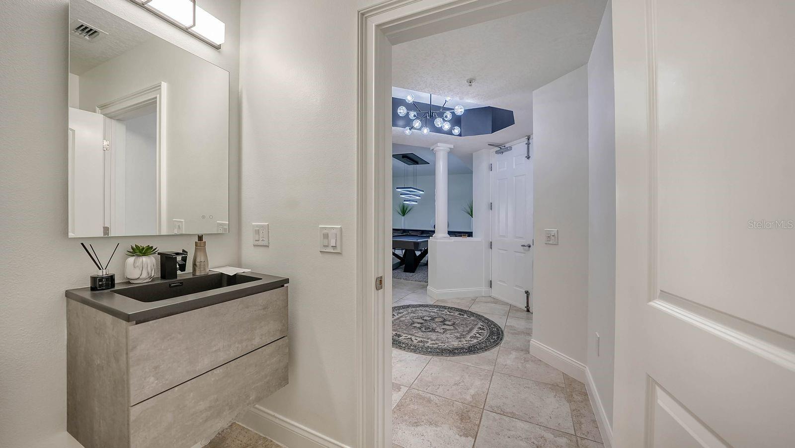 LAGUNA AT RIVIERA DUNES IV - Residential