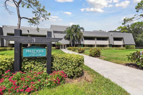 Photo of 36750 Us 19 Highway N #3104, Palm Harbor, FL 34684 (MLS # TB8383199)