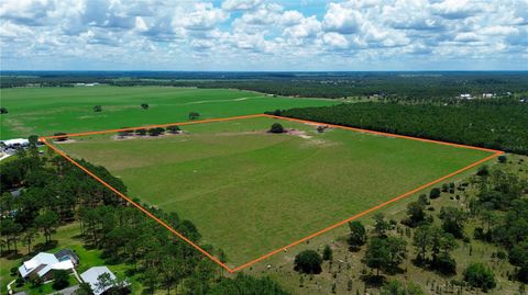 Tiny photo for SE 54th Street, Morriston, FL 32668 (MLS # OM726256)