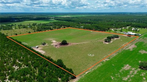 Tiny photo for SE 54th Street, Morriston, FL 32668 (MLS # OM726256)